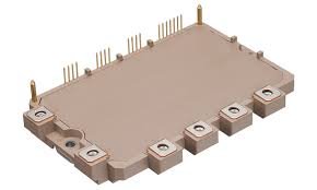 7MBP50VDA120-50 IGBT MODULE