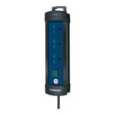 3 WAY 3MTR EXTENSION SOCKET