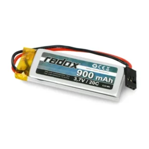 LITHIUM ION POLYMER BATTERY