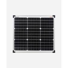 SOLAR PANEL 30W