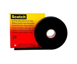3M ELECTRICAL SELF BONDING TAPE