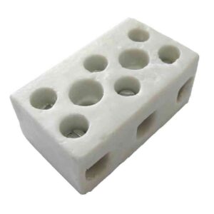 3WAY CERAMIC CONNECTOR-15A-SWL CEAC