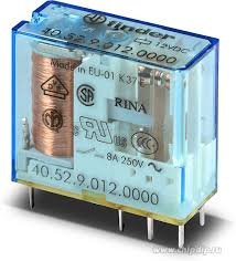 40.52.9.012.0000 FINDER RELAY