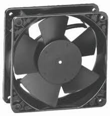 41122N/2HU AXIAL  FAN
