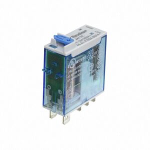 46.61.9.024.0074 RELAY 24V FINDER