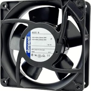 4600N-466 AXIAL FAN