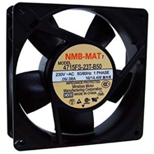 NMB-MAT FAN 230V