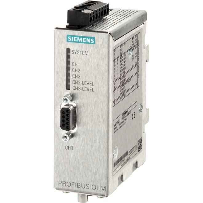 6GK1503-3CB09 SIMATIC NET PROFIBUS