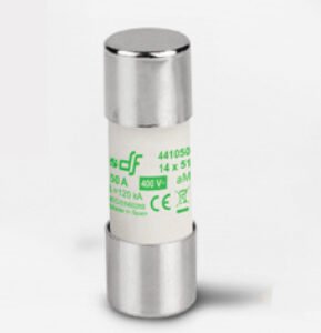 50A FUSE 14X51