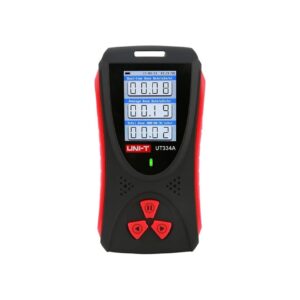 T334 Radiation Dose Tester