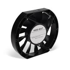 NMB-MAT FAN 24V