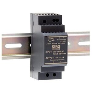 HDR 30-12 POWER SUPPLY