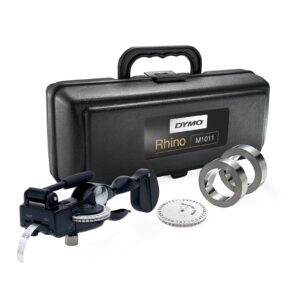 M1011 METAL TAPE EMBOSSER