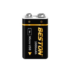 9V BATTERY BESTON