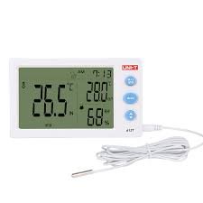 A12T Humidity Meter Unit