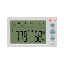 A13T Humidity Meter Unit