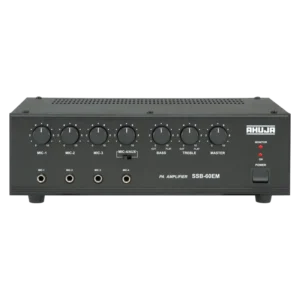 AHUJA AMPLIFIER 60W