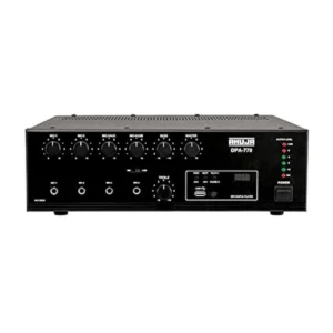 AHUJA AMPLIFIER 75W