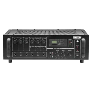 AHUJA AMPLIFIER SSA 250