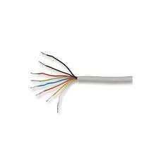 ALARM CABLE 8C 100YARD