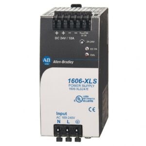 ALLEN-BRADLEY 1606-XLS POWER SUPPLY