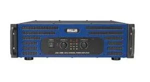 AMPLIFIER LXA2400