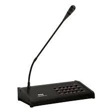 APM-201RM Remote Paging Microphone