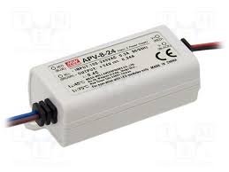 APV 8-24 MEANWELL POWER SUPPLY Meanwell