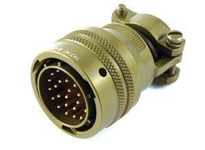 Army Connectors