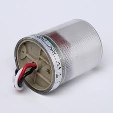 ASO-22010 PHOTOCELL SENSOR SWITCH