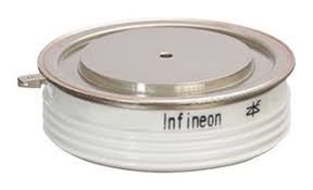 THYRISTOR PHASE CONTROL MODULE