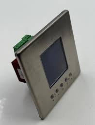 DIGITAL ROOM CONTROLLER 230V