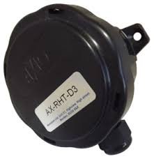 DUCT TRANSMITTER