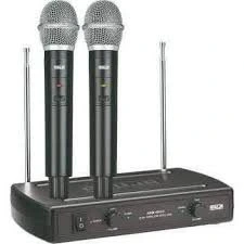 Ahuja Wireless Microphone