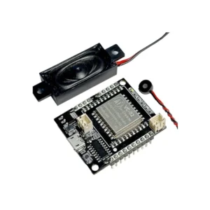 Ai-Thinker VC-02-Kit