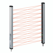 Curtain Sensor