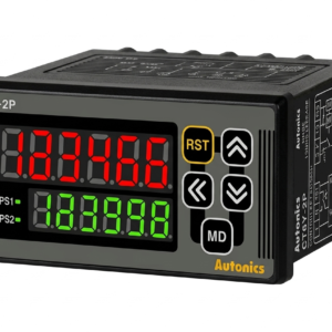 AUTONICS DIGITAL COUNTER