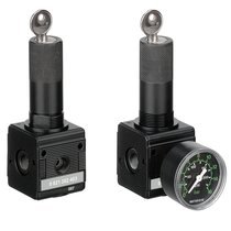AVENTICS PRESSURE REGULATOR 0821302402