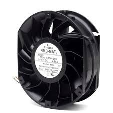 Axial Fan Nmb-Mat Japan
