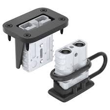 BATTERY CONNECTOR