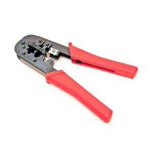 Kuwes Cat6 Crimping Tool