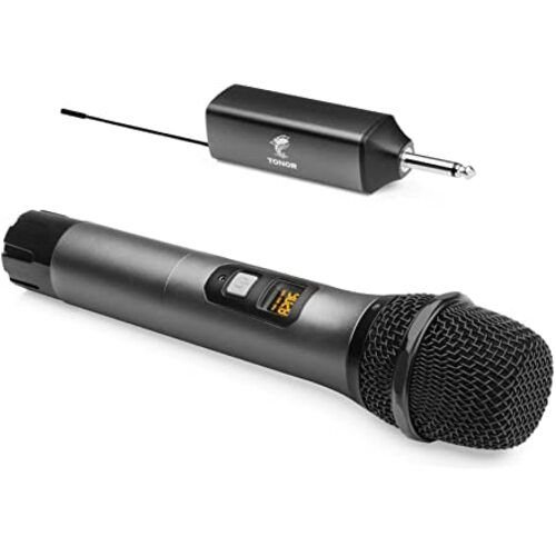 UNIVERSAL MICROPHONE