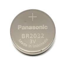 3V LITHIUM BATTERY