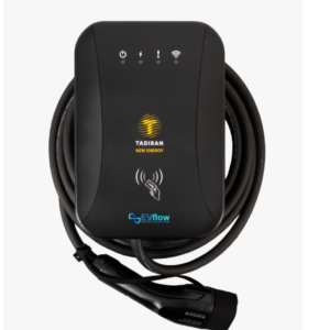 Tadiran New Energy EV Charger