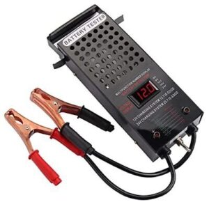Battery Load Tester
