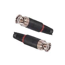 Bnc Connectors
