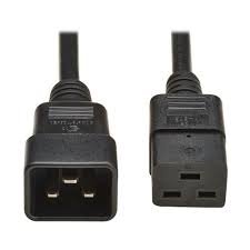 CABLE C19-C20 16A 3MTR KONGDA