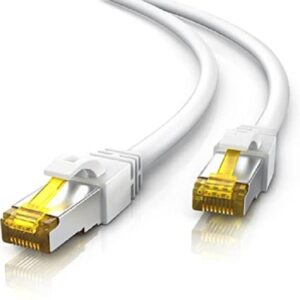 CAT7 SFTP CABLE