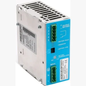CB243 Adel System Battery Charger