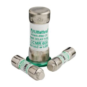 CCMR20 Time Delay Fuse